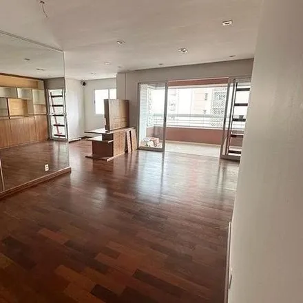 Rent this 3 bed apartment on Rua Jorge Americano 317 in Alto da Lapa, Região Geográfica Intermediária de São Paulo - SP