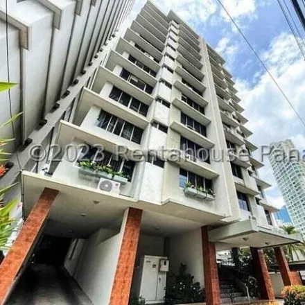 Image 2 - BICSA, Avenida Balboa, Marbella, 0807, Bella Vista, Panamá, Panama - Apartment for rent