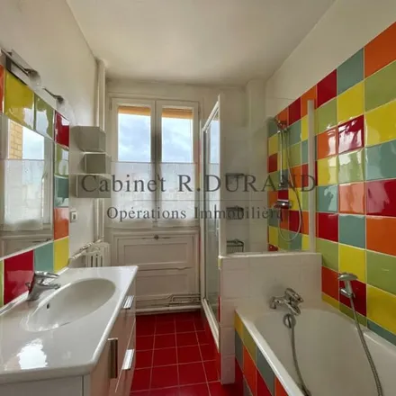 Image 3 - Colombes, Hauts-de-Seine, France - Apartment for rent
