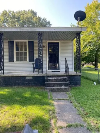 Buy this 3 bed house on 179 Jaxon Street in Jacksonville, AR 72076