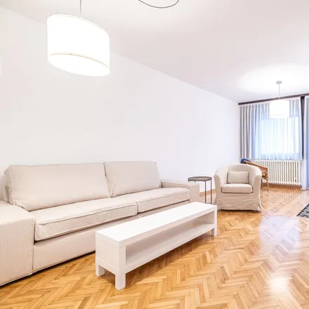 Rent this 3 bed apartment on Istarska ulica 45b in 10105 City of Zagreb, Croatia