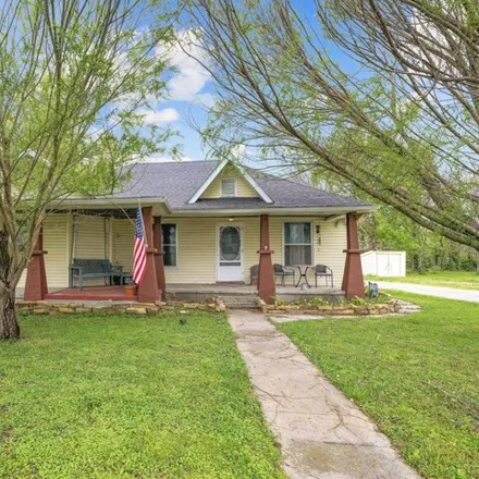 Buy this 3 bed house on 551 North Main Street in Jasper, Jasper County
