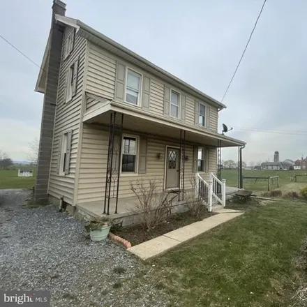 Rent this 3 bed house on 363 Mount Sidney Road in Witmer, East Lampeter Township