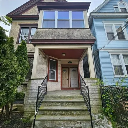 Buy this 8 bed house on 106 West Sidney Avenue in West Mount Vernon, City of Mount Vernon