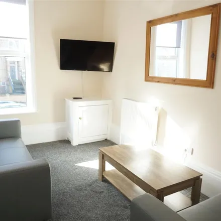 Rent this 1 bed apartment on Eldon Grove in Hull, HU5 2TJ