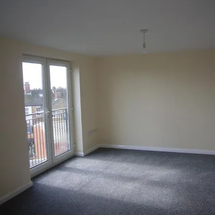 Rent this 2 bed apartment on unnamed road in Old Goole, DN14 5SJ