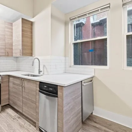 Rent this 1 bed apartment on 1936 Spruce Street in Philadelphia, PA 19102