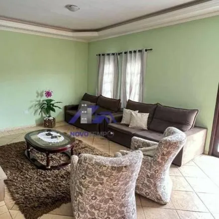 Buy this 4 bed house on Rua Francisco Camargo in Parque Nova Jandira, Jandira - SP