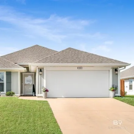Buy this 4 bed house on unnamed road in Foley, AL 36535