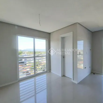 Buy this 1 bed apartment on Rua Sabiá in Universitário, Lajeado - RS