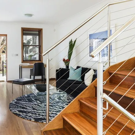 Image 1 - 31 Morehead Street, Redfern NSW 2016, Australia - Apartment for rent