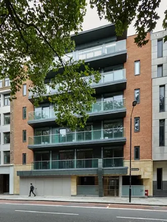 Image 6 - Holborn Muslim Community & Welfare Association, 33 Brooke's Court, London, EC1N 7RR, United Kingdom - Apartment for rent
