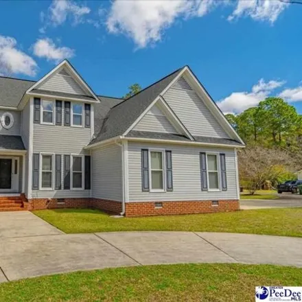 Buy this 3 bed house on 820 Deer Chase Way in Darlington County, SC 29550