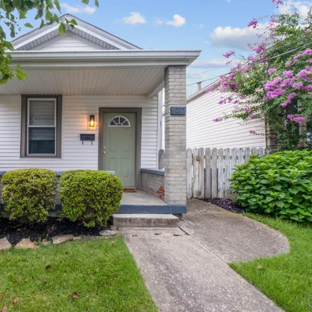 Buy this 2 bed house on 1013 Payne Street in Clifton, Louisville