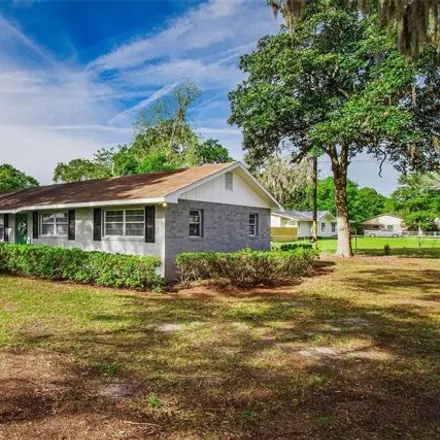 Image 5 - 27112 Ohio St, Hilliard, Florida, 32046 - House for sale