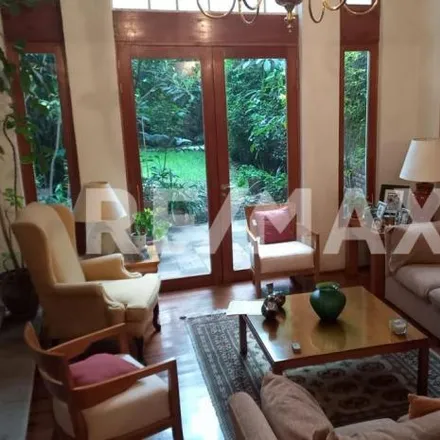 Buy this 2 bed house on Calle Coscomate in Bosques de Tetlameya, 04730 Mexico City