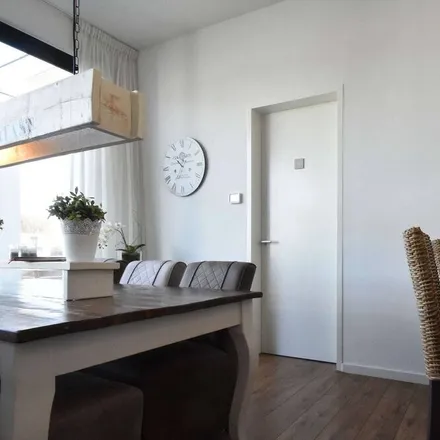 Rent this 4 bed house on 3898 LL Zeewolde