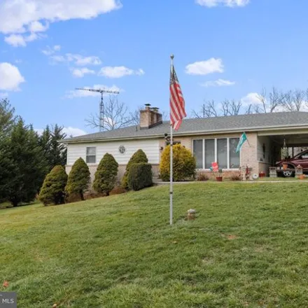 Image 3 - Blooming Meadows Court, Washington County, MD 21746, USA - House for sale