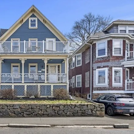 Buy this 5 bed house on 63 New Ocean Street in Swampscott, MA 01907