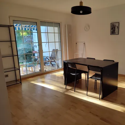 Image 7 - In der Donk 28, 40599 Dusseldorf, Germany - Apartment for rent
