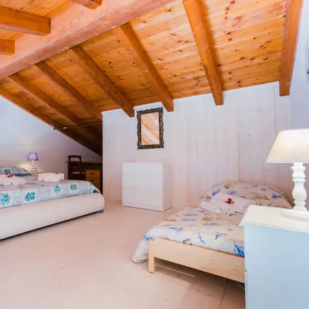 Rent this 2 bed apartment on 09011 Câdesédda/Calasetta Sud Sardegna