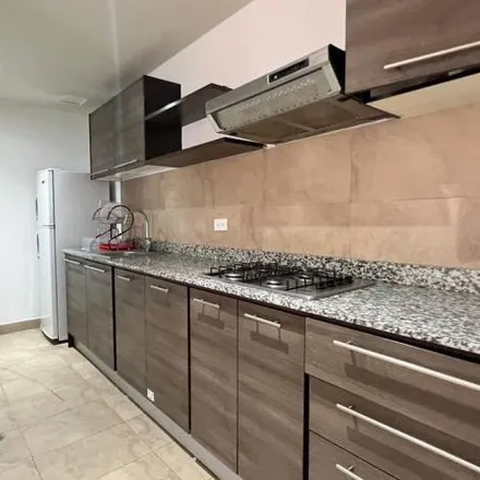 Rent this 1 bed apartment on Diego Noboa in 170515, Quito