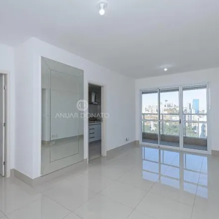 Buy this 3 bed apartment on Rua Doctor Júlio Soares in Village Terrasse, Nova Lima - MG