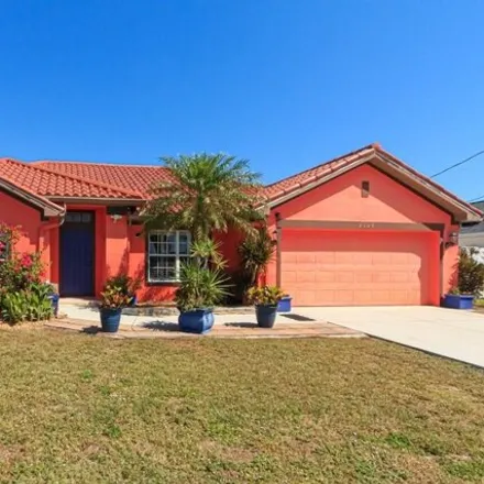 Buy this 3 bed house on 2171 Southeast 9th Terrace in Cape Coral, FL 33990