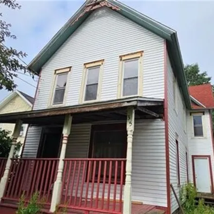 Buy this 6 bed house on 35 Commercial Street in Village of Gowanda, Cattaraugus County