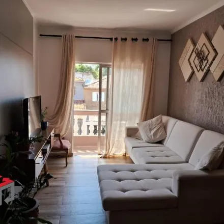 Buy this 3 bed apartment on Rua Luiz Ferreira da Silva in Anchieta, São Bernardo do Campo - SP