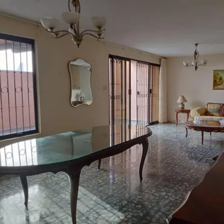 Buy this 3 bed house on Calle Heriberto Jara Corona in 91919 Veracruz, VER