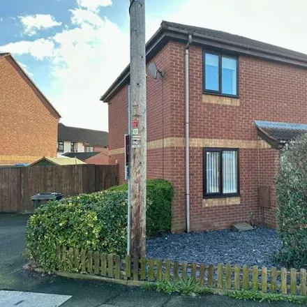 Buy this 2 bed duplex on Kingsway in Hereford, HR1 1EE