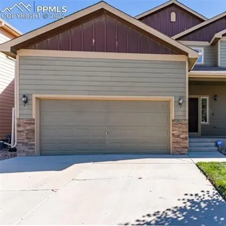 Buy this 4 bed house on Fontaine Boulevard in El Paso County, CO 80925