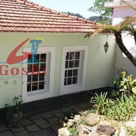 Buy this 4 bed house on Rua das Castanheiras in Teresópolis, Teresópolis - RJ