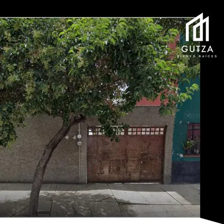 Buy this 1 bed house on Calle Jericó in Venustiano Carranza, 15400 Mexico City