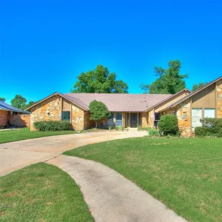 Buy this 4 bed house on 3666 Silverwood Court in Norman, OK 73072