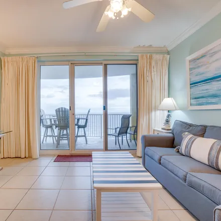 Buy this 2 bed condo on Emerald Isle Condominiums in 17545 Front Beach Road, Gulf Resort Beach