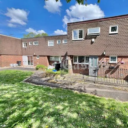 Buy this 3 bed house on Haywood Court in Epping Forest, EN9 3DP