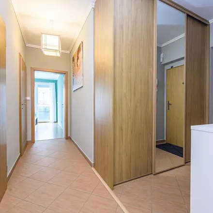 Rent this 2 bed apartment on Sazovická 454/17 in 155 21 Prague, Czechia