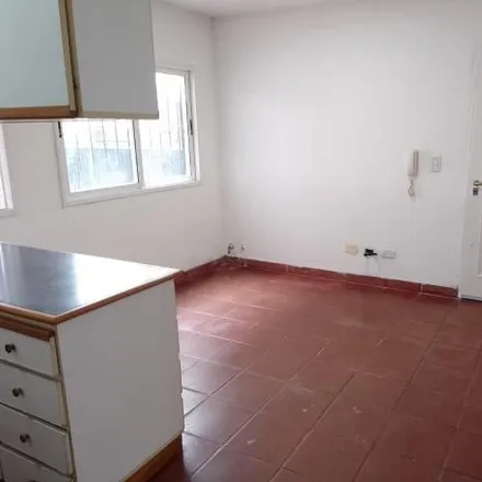 Rent this 1 bed apartment on Hipólito Yrigoyen 1056 in Villa Morra, 1633 Pilar