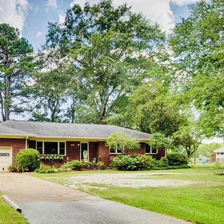 Image 2 - 142 Camellia Drive, Moyock, Currituck County, NC 27958, USA - House for sale