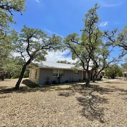 Image 7 - 110 Newcomer Lane, Medina, Bandera County, TX 78055, USA - House for sale