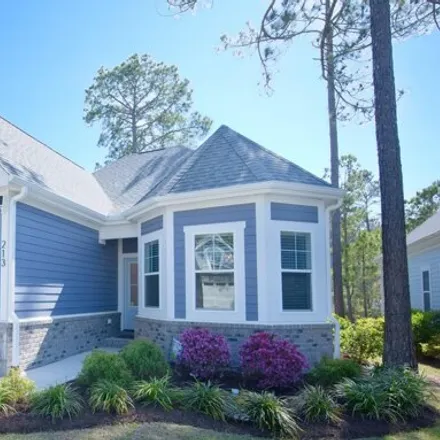 Buy this 4 bed house on Gulley Court in Sunset Beach, Brunswick County