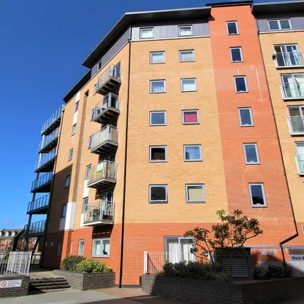 Image 6 - Sail House, Topsail Footbridge, Colchester, CO2 8XY, United Kingdom - Apartment for rent