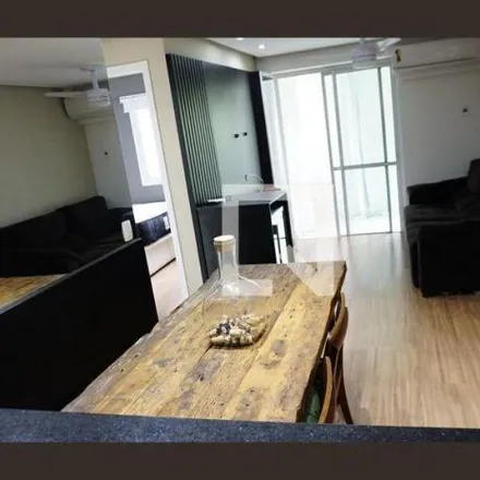 Rent this 2 bed apartment on Bloco 01 - Hill in Avenida Olof Palme 605, Camorim