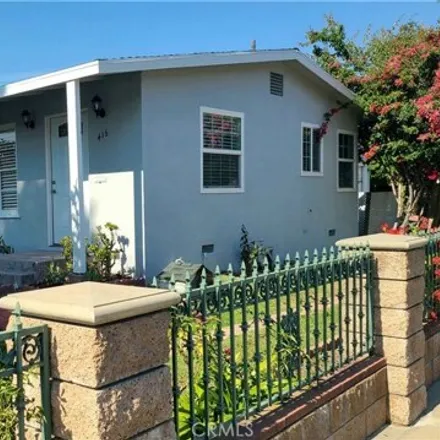 Image 3 - 416 Santa Paula Ave, Pasadena, California, 91107 - House for sale