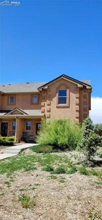 Image 1 - 9498 Mosaic Heights, Fountain, CO 80817, USA - House for sale