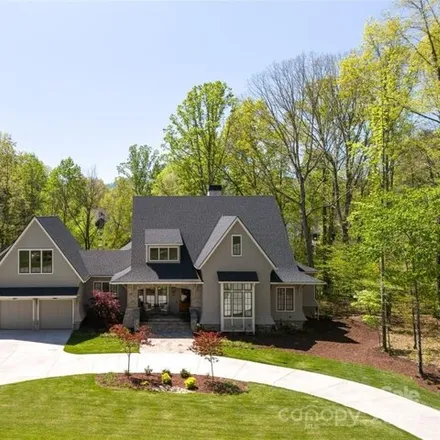 Buy this 5 bed house on Orvis Stone Circle in Buncombe County, NC 28715