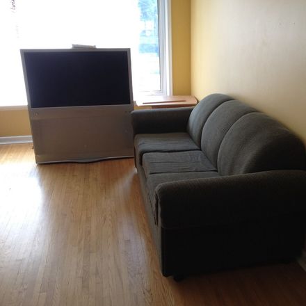 Rent this 3 bed house on Toronto in West Hill, ON