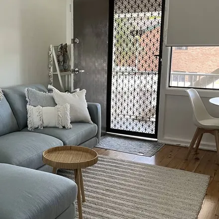 Rent this 1 bed apartment on Wollongong City Council NSW 2517